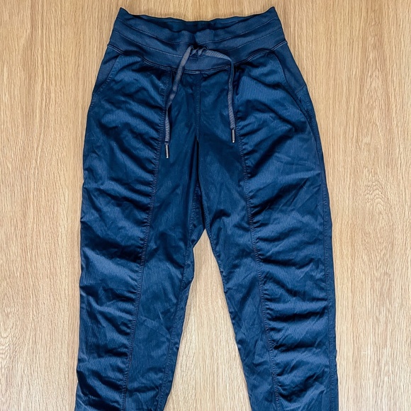 Lululemon dance studio joggers - Picture 1 of 7